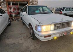 تويوتا كراون